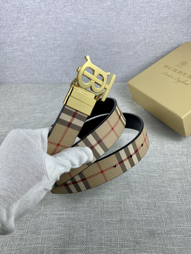 BURBERRY